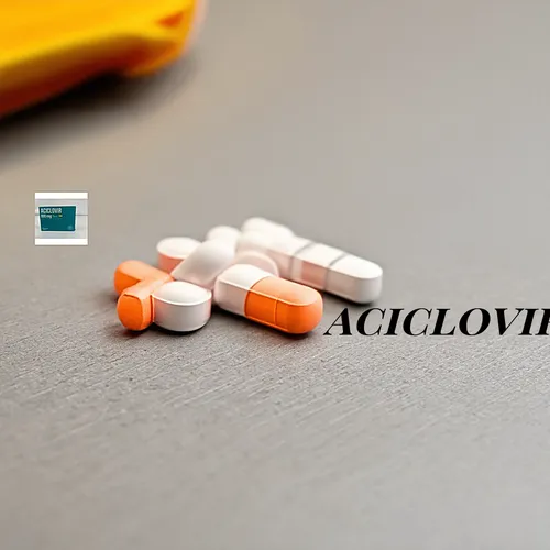 Aciclovir precio de remedios